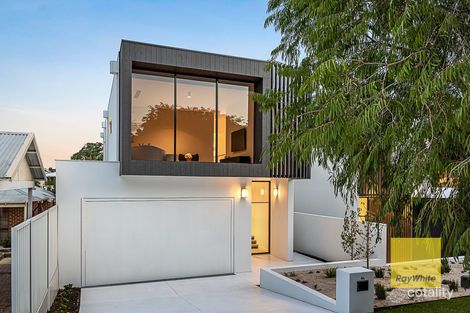 10a Beagle St, Mosman Park, WA 6012