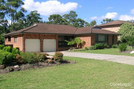 Property photo of 5 Greenbank Drive Glenhaven NSW 2156