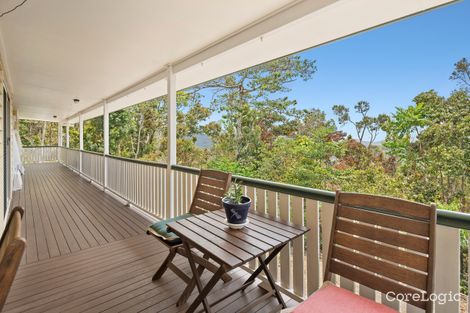 Property photo of 114 Camille Drive Strathdickie QLD 4800