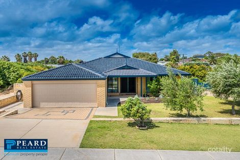 1 Forrest Gr, Two Rocks, WA 6037