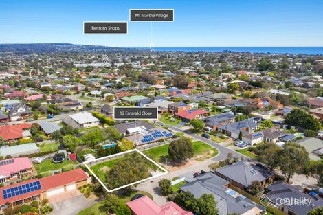 Property photo of 12 Emarald Close Mornington VIC 3931