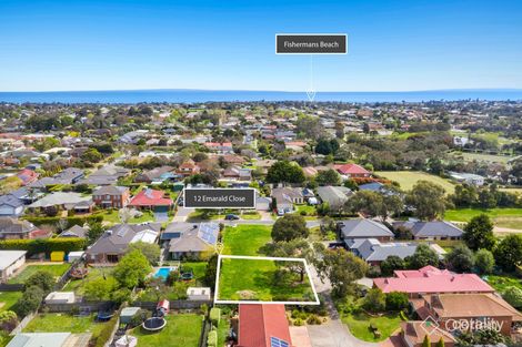 Property photo of 12 Emarald Close Mornington VIC 3931