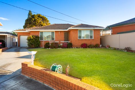 Property photo of 8 Lamson Place Greenacre NSW 2190