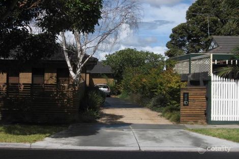 Property photo of 2A Ross Street Bentleigh VIC 3204