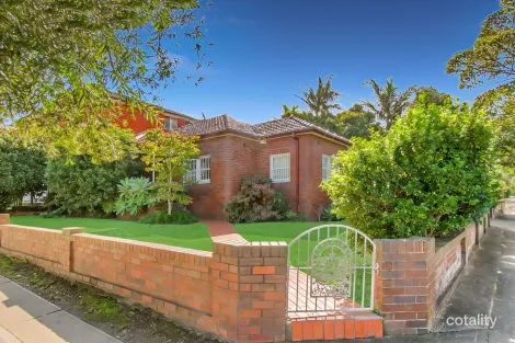 Property photo of 167 Lakemba Street Lakemba NSW 2195