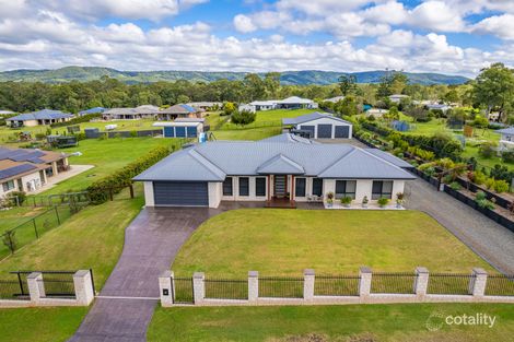 130 Mountaintrack Dr, Wamuran, QLD 4512