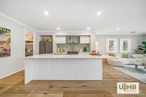 Property photo of 42 Soho Boulevard Berwick VIC 3806
