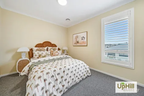 Property photo of 42 Soho Boulevard Berwick VIC 3806