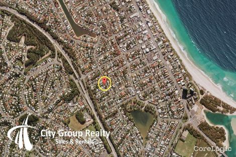 Property photo of 55 Manus Avenue Palm Beach QLD 4221
