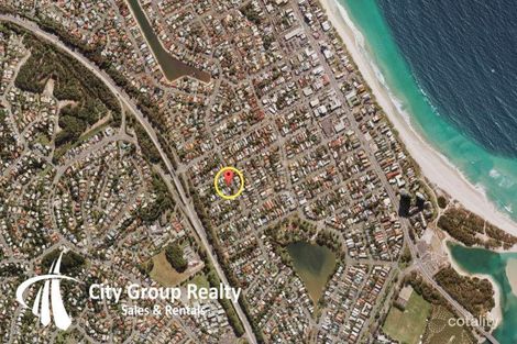 Property photo of 55 Manus Avenue Palm Beach QLD 4221