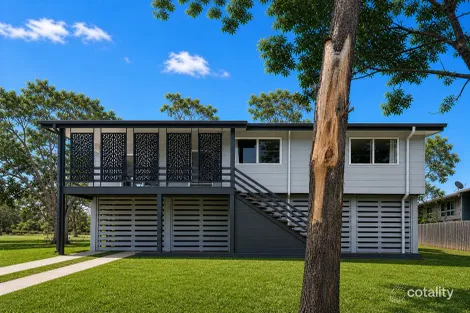 4 Adair St, Dysart, QLD 4745