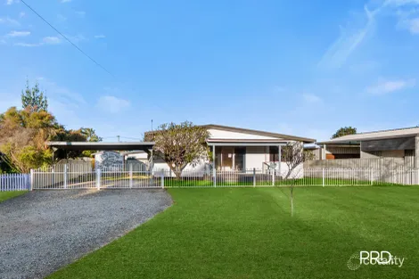 Property photo of 68 Weir Road Warragamba NSW 2752
