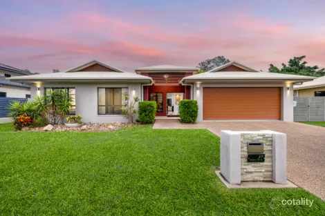 Property photo of 37 Riviera Circuit Kirwan QLD 4817