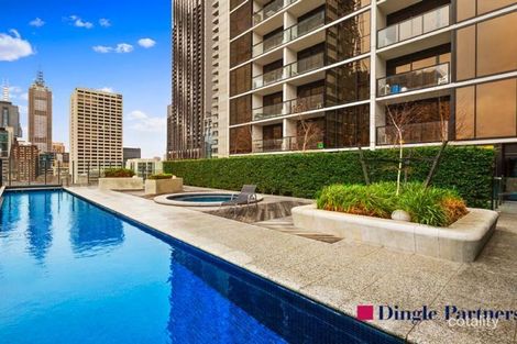 Property photo of 509/33 Mackenzie Street Melbourne VIC 3000