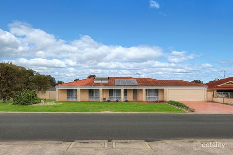 Property photo of 23 Lancaster Drive West Busselton WA 6280