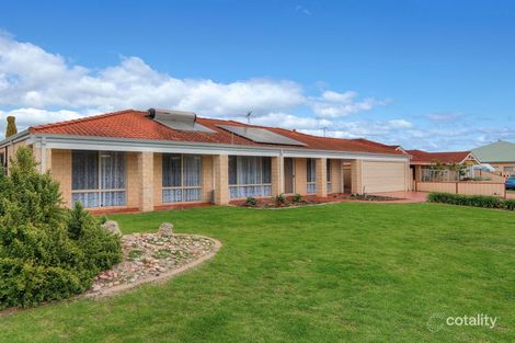 Property photo of 23 Lancaster Drive West Busselton WA 6280