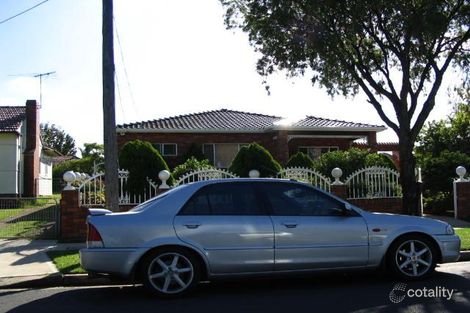 46 Antwerp St, Bankstown, NSW 2200