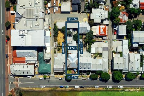 50 Randell St, Perth, WA 6000