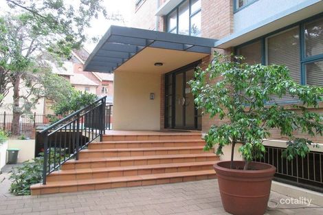 37/1 Mcdonald St, Potts Point, NSW 2011