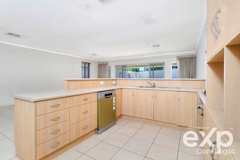 Property photo of 95 Solandra Crescent Modbury North SA 5092