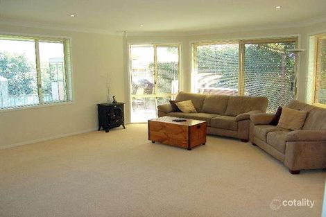 Property photo of 3 William Howell Drive Glenmore Park NSW 2745