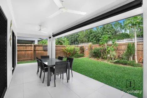 Property photo of 13 Ainslie Place Smithfield QLD 4878