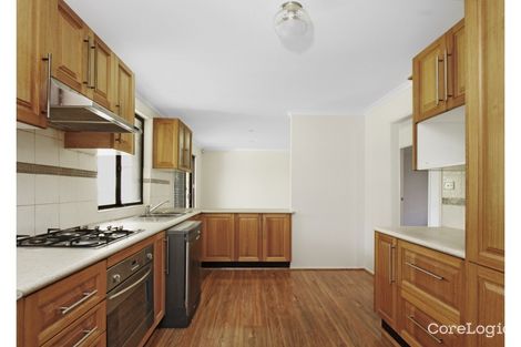 Property photo of 5 Wyandotte Place Seven Hills NSW 2147