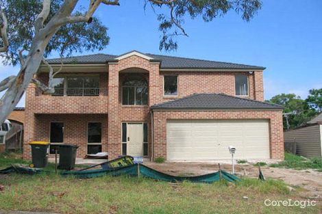 Property photo of 14 Duckmallois Avenue Blacktown NSW 2148