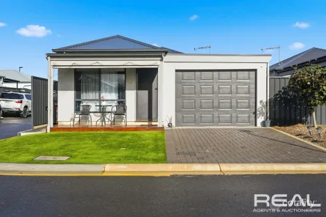 36/60a Strathaird Bvd, Smithfield, SA 5114