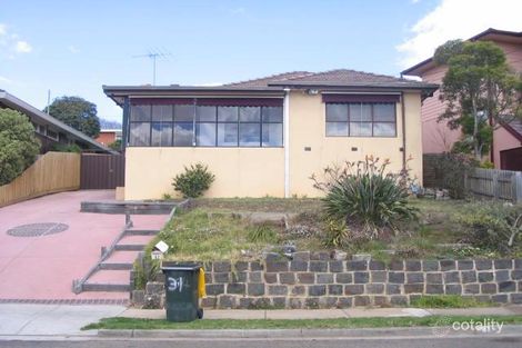 Property photo of 31 Strathnaver Avenue Strathmore VIC 3041