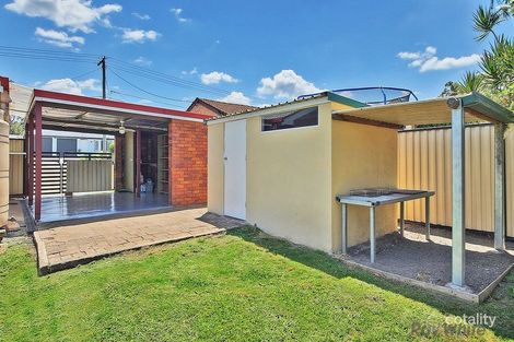 Property photo of 19 Gamenya Drive Springwood QLD 4127