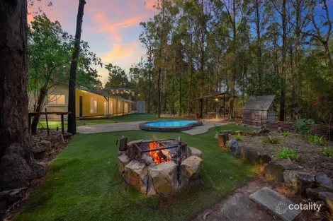 92 FOREST DR, HUMPTY DOO, NT 0836