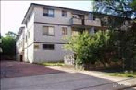 5/18 Hutchinson St, Granville, NSW 2142