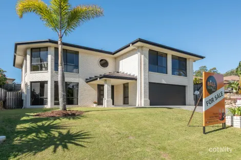 4 Sandow St, Pacific Pines, QLD 4211