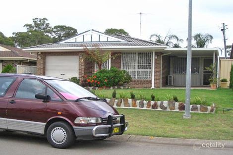 Property photo of 2/29 Dimascio Place Oakhurst NSW 2761
