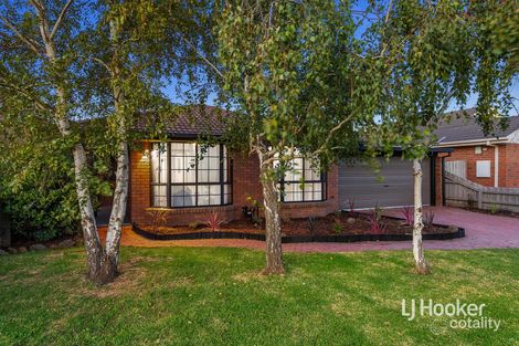 Property photo of 15 Creswell Court Altona Meadows VIC 3028