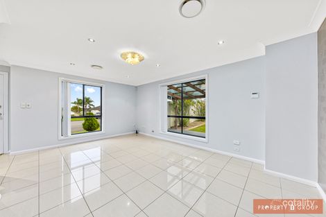 Property photo of 1 Beta Place Quakers Hill NSW 2763