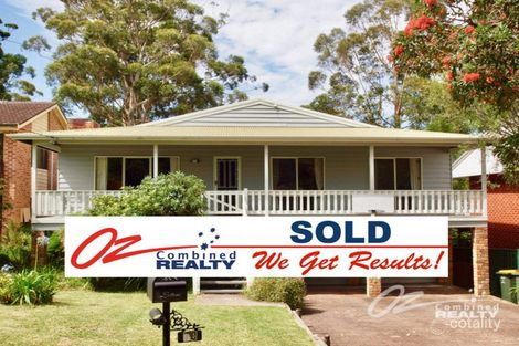 70 Colloden Ave, Vincentia, NSW 2540