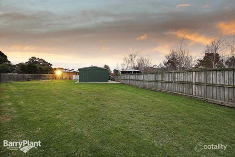 Property photo of 2 Ashley Court Longwarry VIC 3816