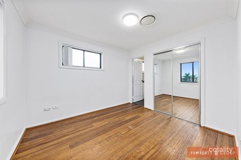 Property photo of 1 Beta Place Quakers Hill NSW 2763