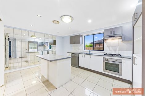 Property photo of 1 Beta Place Quakers Hill NSW 2763