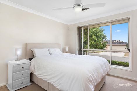 Property photo of 22 Langshan Street Spring Farm NSW 2570