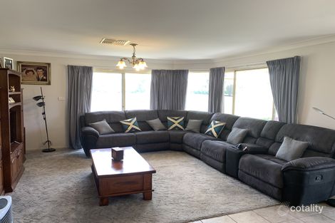 Property photo of 2 Oberon Street Eugowra NSW 2806