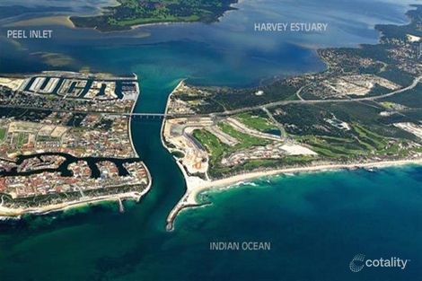 19 Nannup Cl, Dawesville, WA 6211