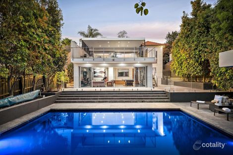Property photo of 48 Studley Road Ivanhoe VIC 3079
