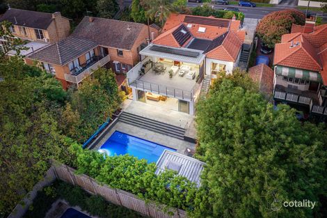 Property photo of 48 Studley Road Ivanhoe VIC 3079