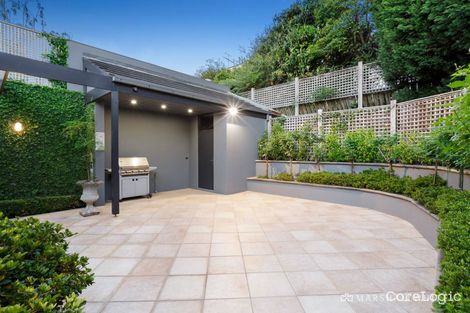Property photo of 20 Winifred Crescent Toorak VIC 3142