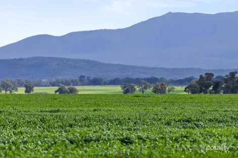 1077 Yarram Gap Rd, Willaura, VIC 3379