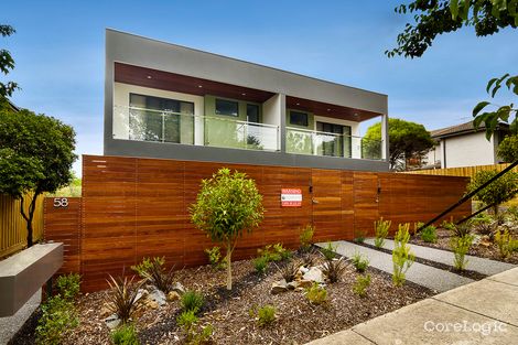 Property photo of 9/58 Edgar Street North Glen Iris VIC 3146