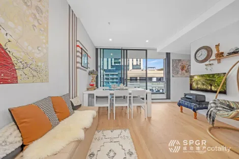 Property photo of 304/26 Cambridge Street Epping NSW 2121